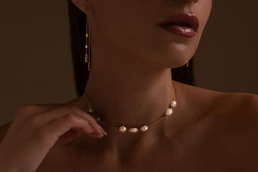 هدايا مجوهرات