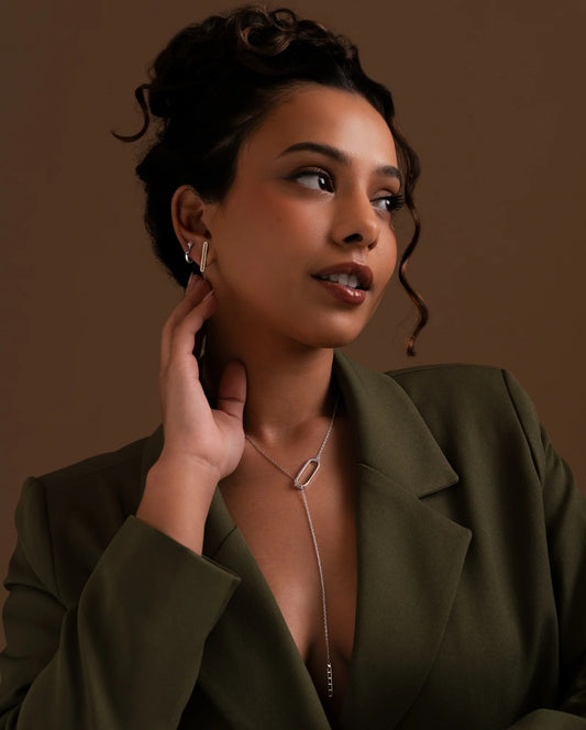 مجوهرات زركونيا