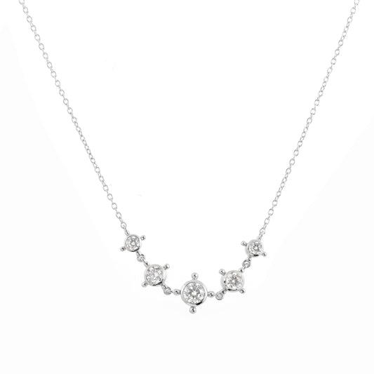 عقد عسير فضي