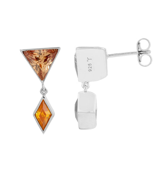 حلق نجد فضي